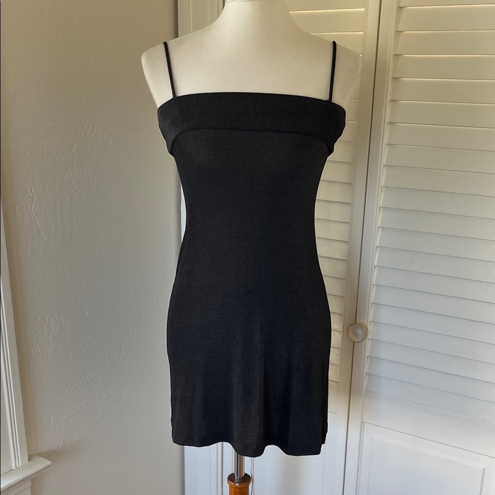 Minidress